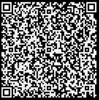 QR код для связи